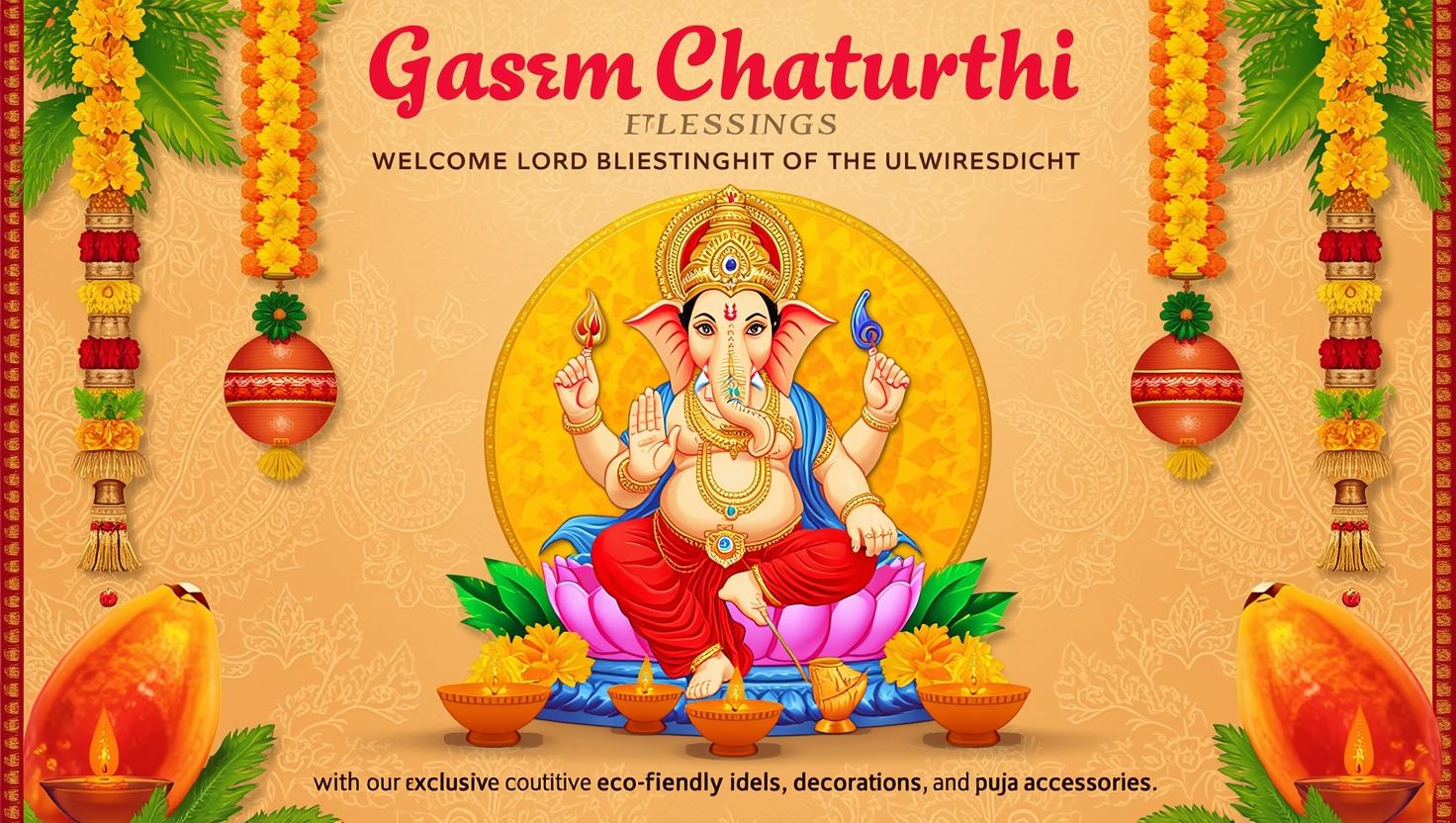 Ganesh Chaturthi Collection